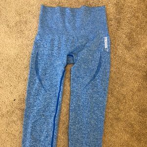 Gymshark crop leggings